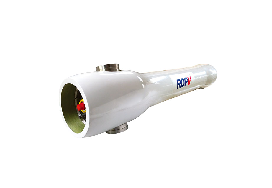 蔚县8040玻璃钢膜壳​‌ROPV膜壳R8040B300S-R8040B450S